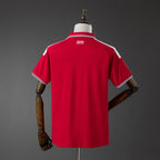 Manchester United 2026-2027 Home Jersey