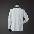 Spain 2026 Away Long Sleeve