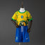 Kids Brazil 2026-2027 Special Edition Kids Kit
