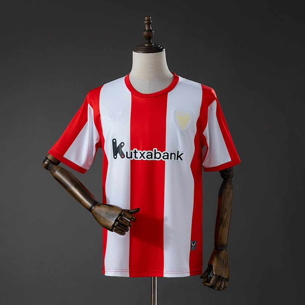 Athletic Bilbao 2025-2026 special edition