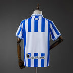 Real Sociedad 2025/2026 Retro Style