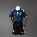 Kids Argentina national 2026 Away Fan