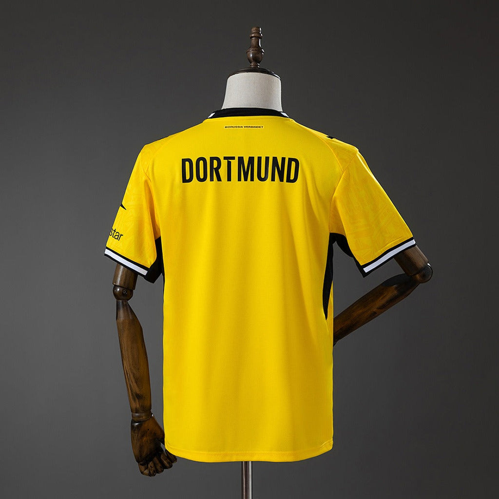 BVB Dortmund 2026-2027 home