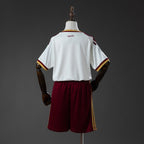Kids  Spain national 2026 Away Fan