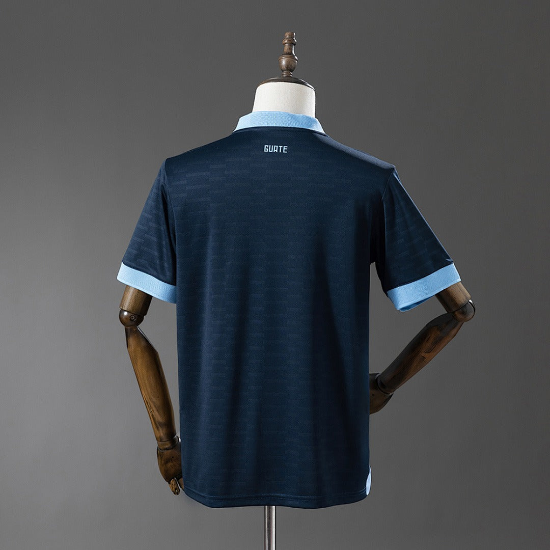 Guatemala 2026 Away Fan Image secondaire du produit