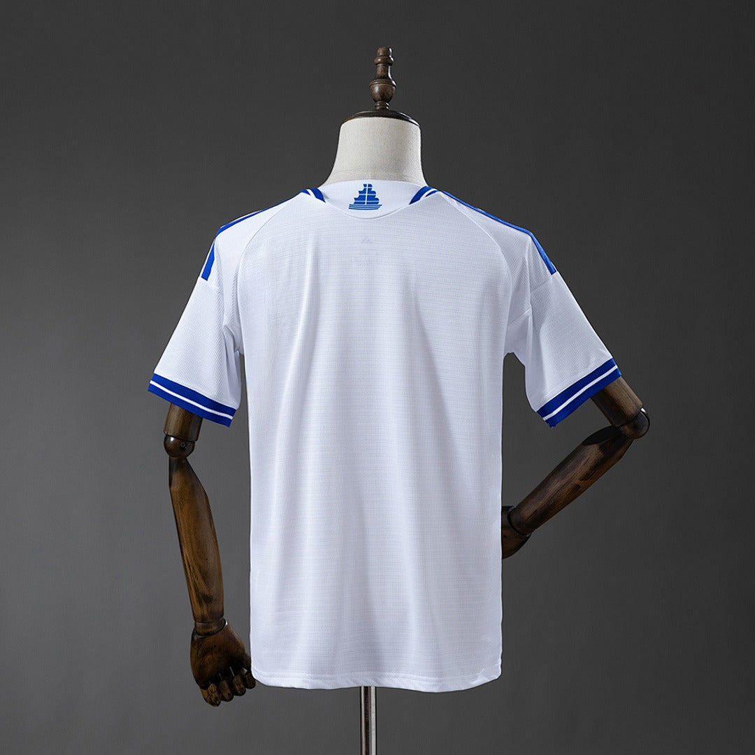 Greece 2026 Home Fan Image secondaire du produit