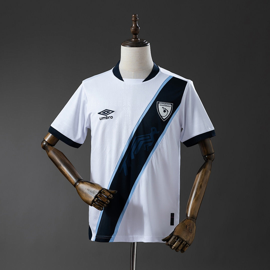 Guatemala 2026 Home Fan Image principale du produit