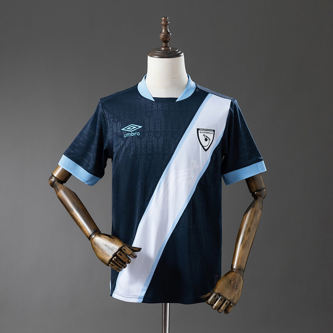 Guatemala 2026 Away Fan Image principale du produit