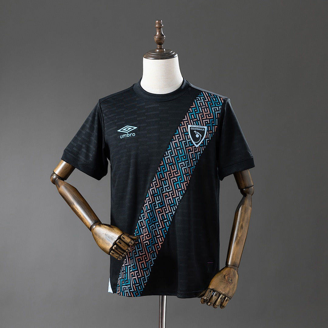 Guatemala 2026 Third Away Fan Image principale du produit