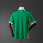 Ireland national 2025-2026 Home