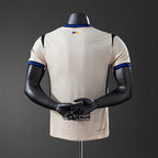 FC Barcelona 2025-2026 Away player