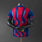 FC Barcelona 2025-2026 Third Away Player