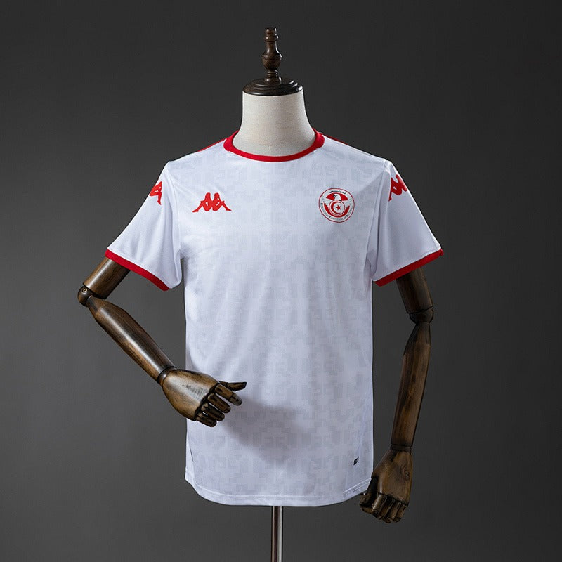 Tunisia 2026 Away Fan Image principale du produit