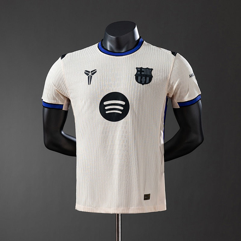 FC Barcelona 2025-2026 Away player Main image