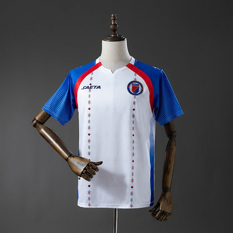 Haiti 2026 away Fan Main image
