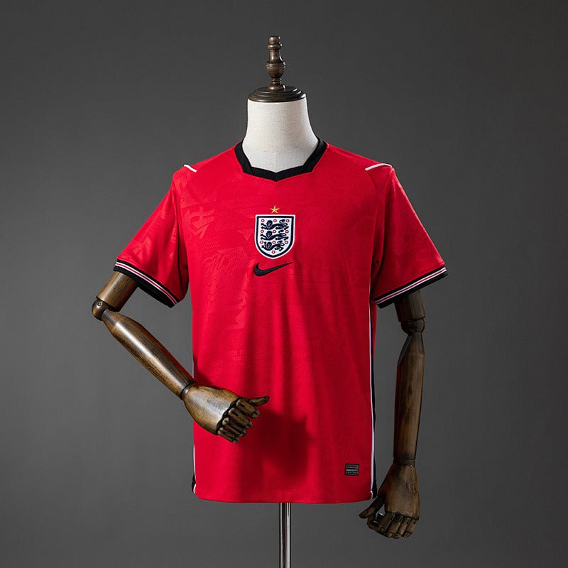 England 2026 Away Fan
