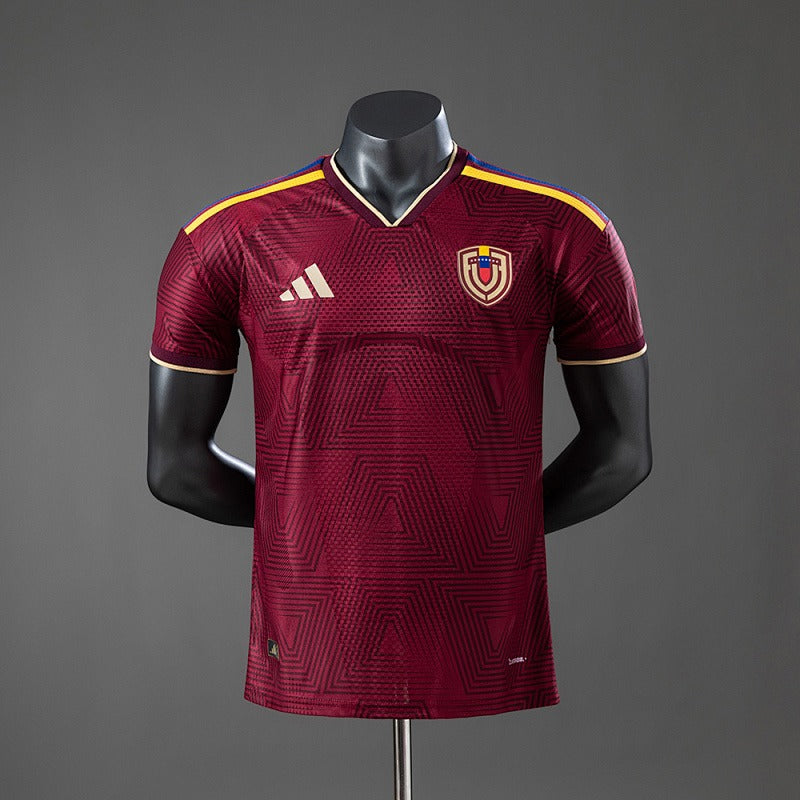 Venezuela 2026 Home Player Image principale du produit