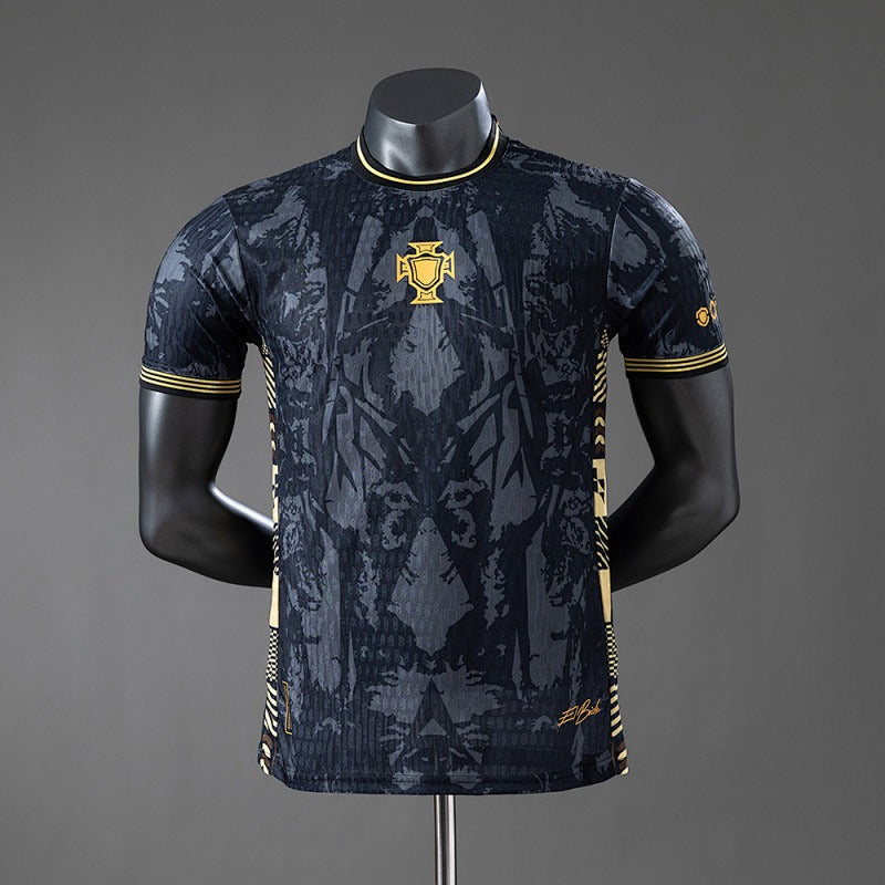 Portugal 2026 Special Edition player Main image