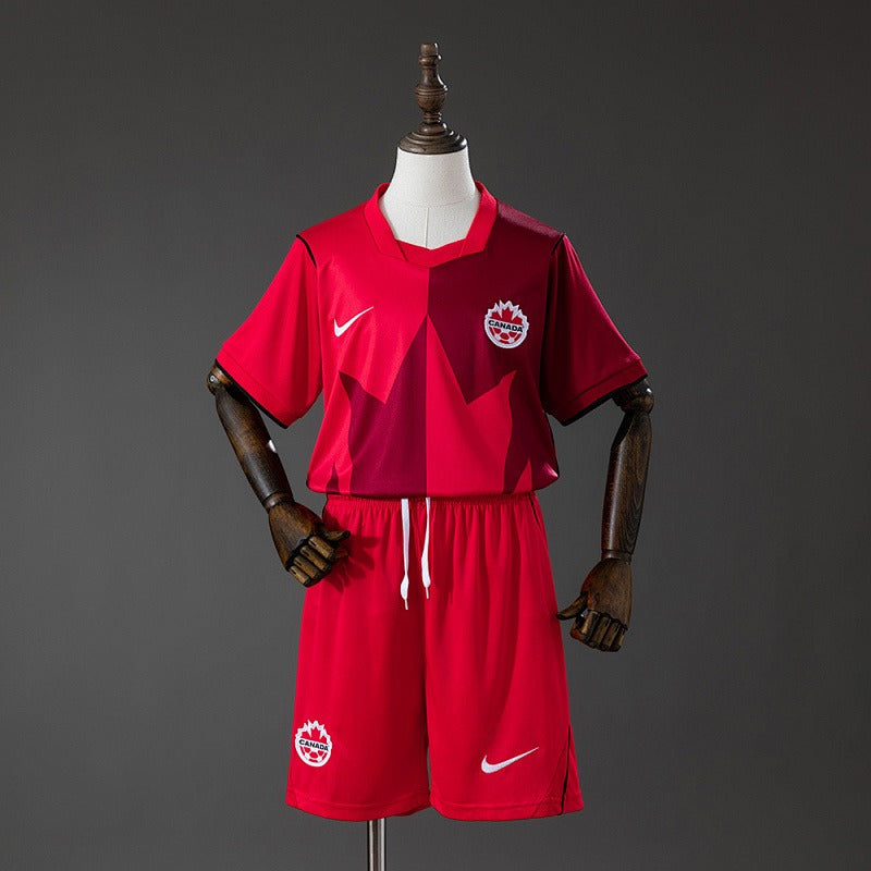 Kids Canada 2026 Home Fan Main image