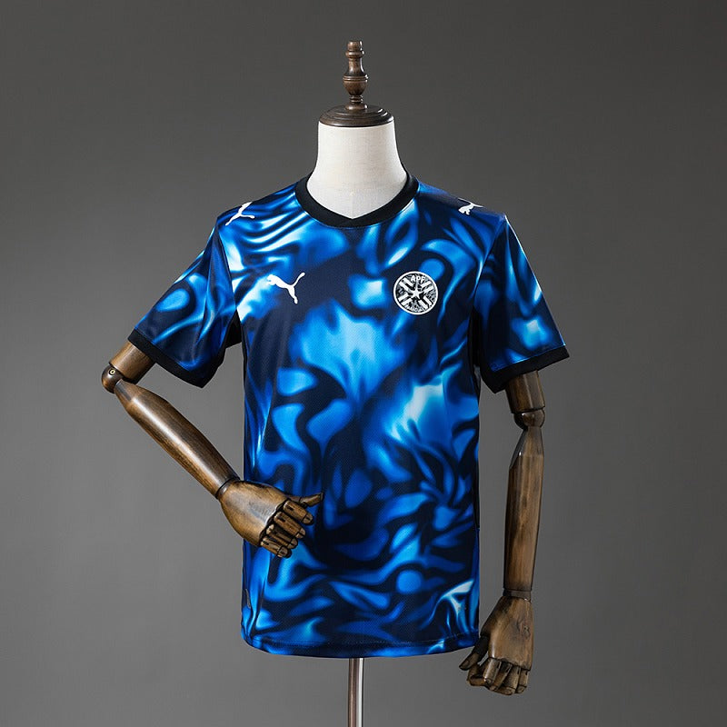 Paraguay 2026 Away Fan Main image