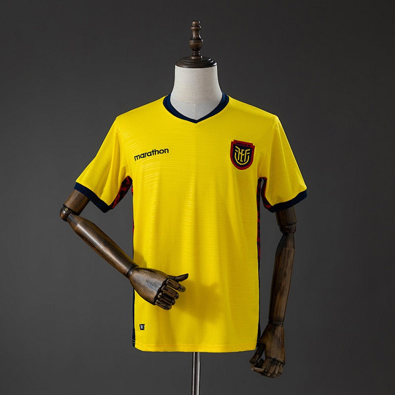 Ecuador 2026 Home Fan Main image