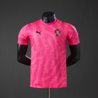 Portugal national 2026 Pre-match player