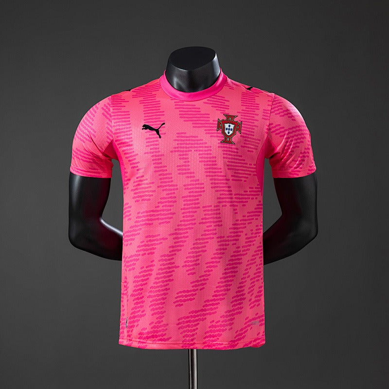 Portugal national 2026 Pre-match player