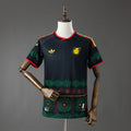 Jamaica 2026 Away Fan