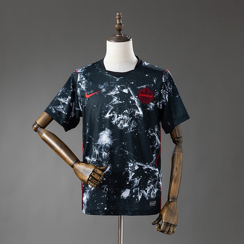 Canada 2026 Away Fan Main image
