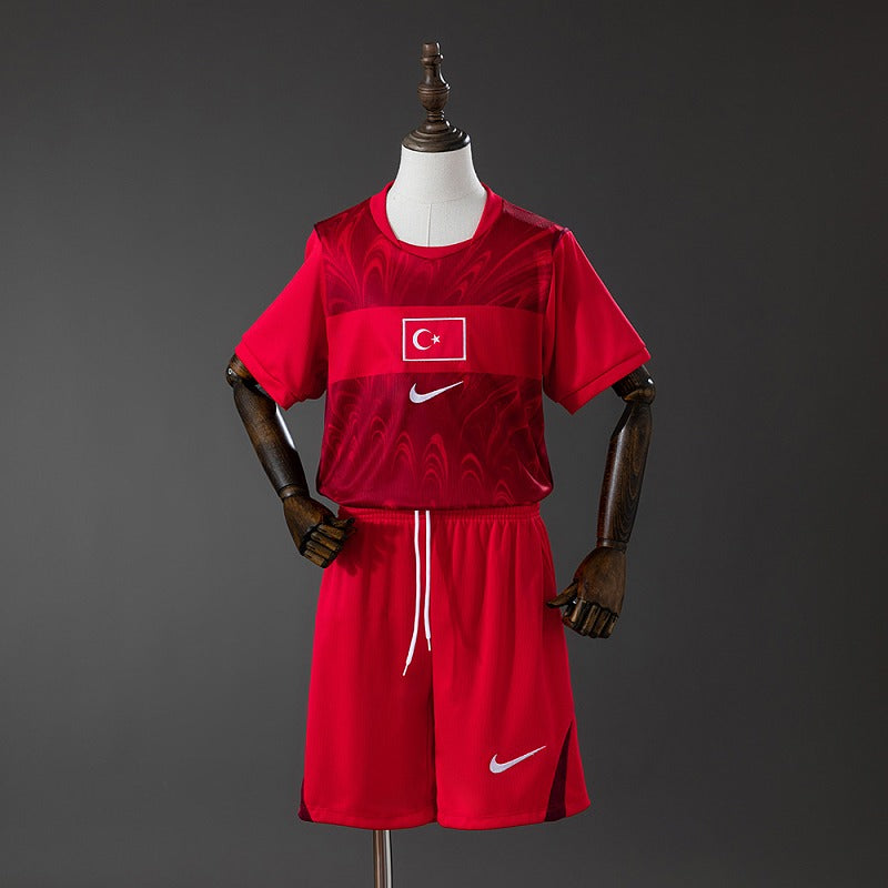 Kids Turkey 2026 Home Fan Main image