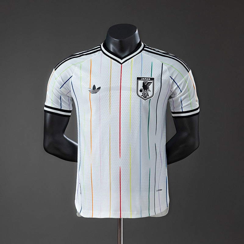 Japan 2026 Away player Main image