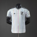 Japan national 2026 Away player