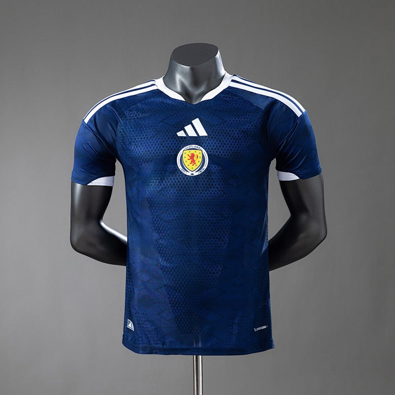 Scotland 2026 Home Player Main image