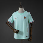 France national 2026 Away Fan