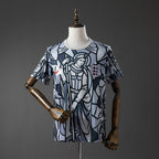 England 2026 Collaboration Fan