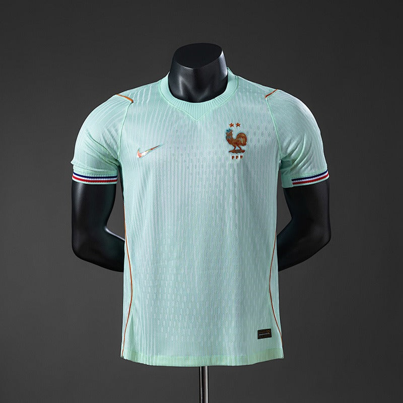 France national 2026 Away player