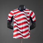 USA 2026 Domicile Joueur