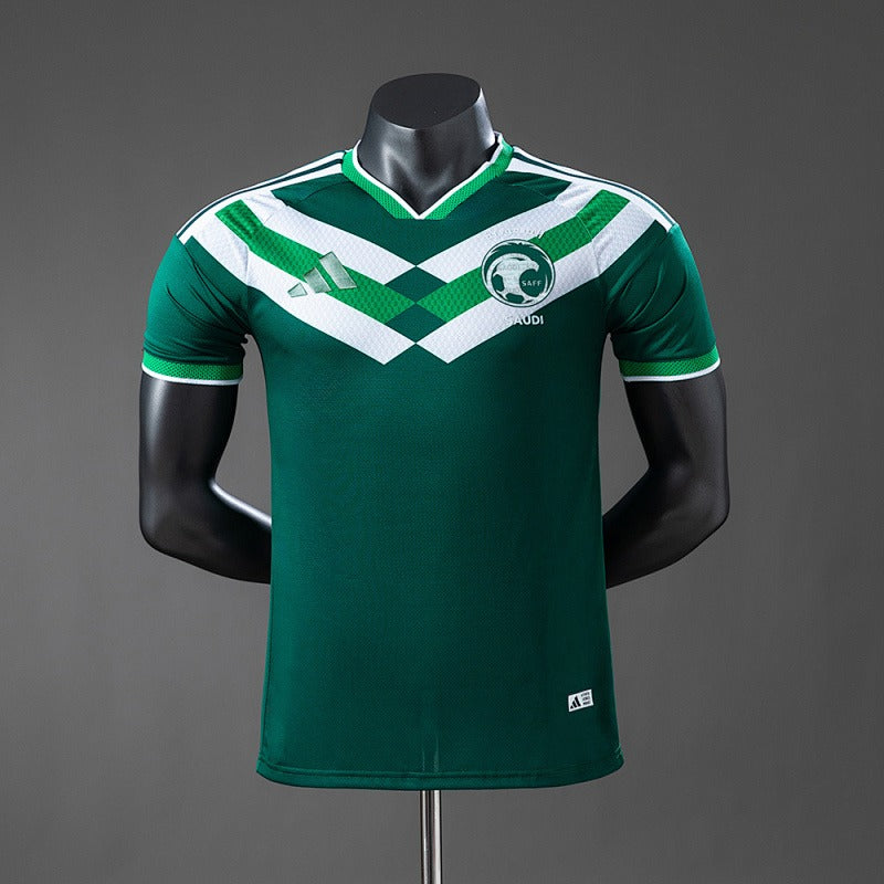 Saudi Arabia 2026 Special edition Image principale du produit