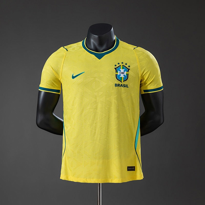 Brazil 2026 Home player