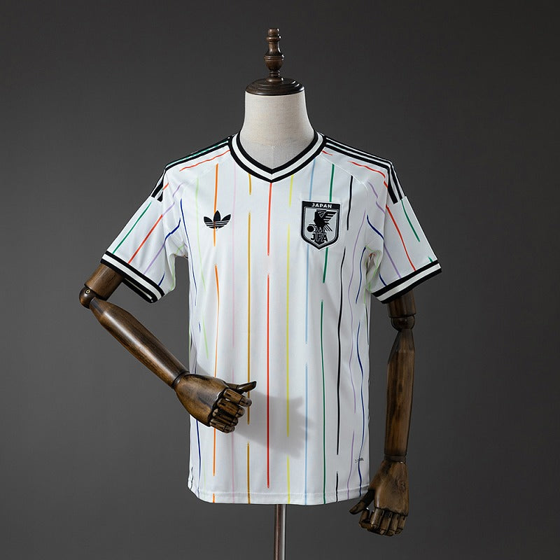Japan 2026 Away Fan Main image