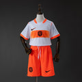 Kids Netherlands Holland 2026 Away Fan