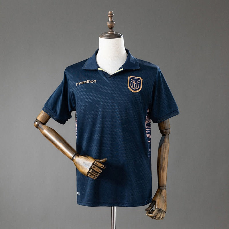 Ecuador 2026 Away Fan Main image