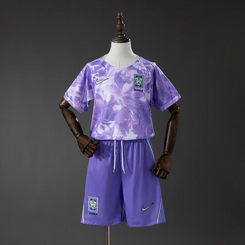 Kids Korea 2026 Away Fan Main image