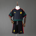 Kids Jamaica 2026 Away Fan