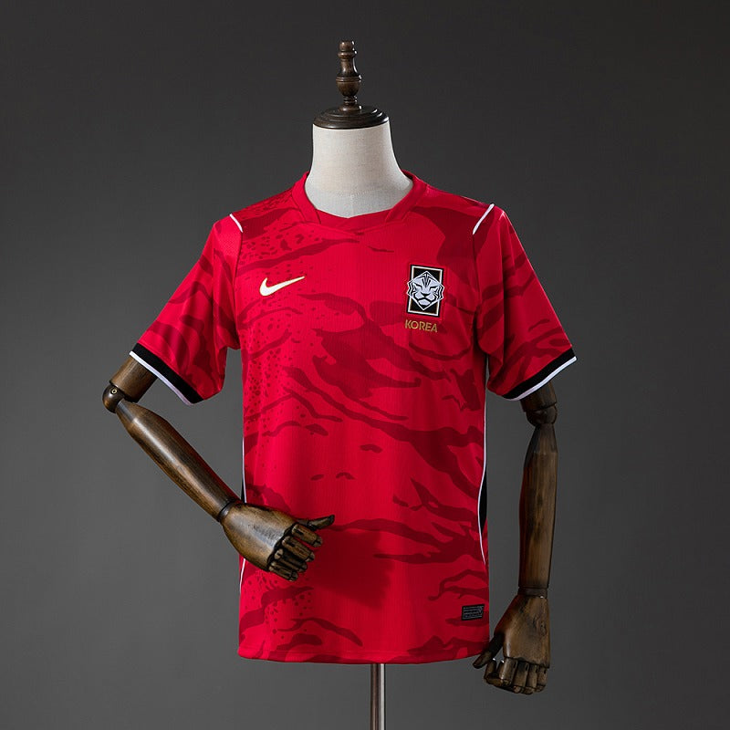 Korea 2026 Home Fan