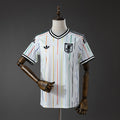Japan national 2026 Away Fan