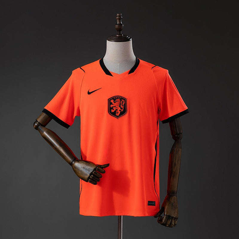 Netherlands Holland 2026 Home Fan Main image