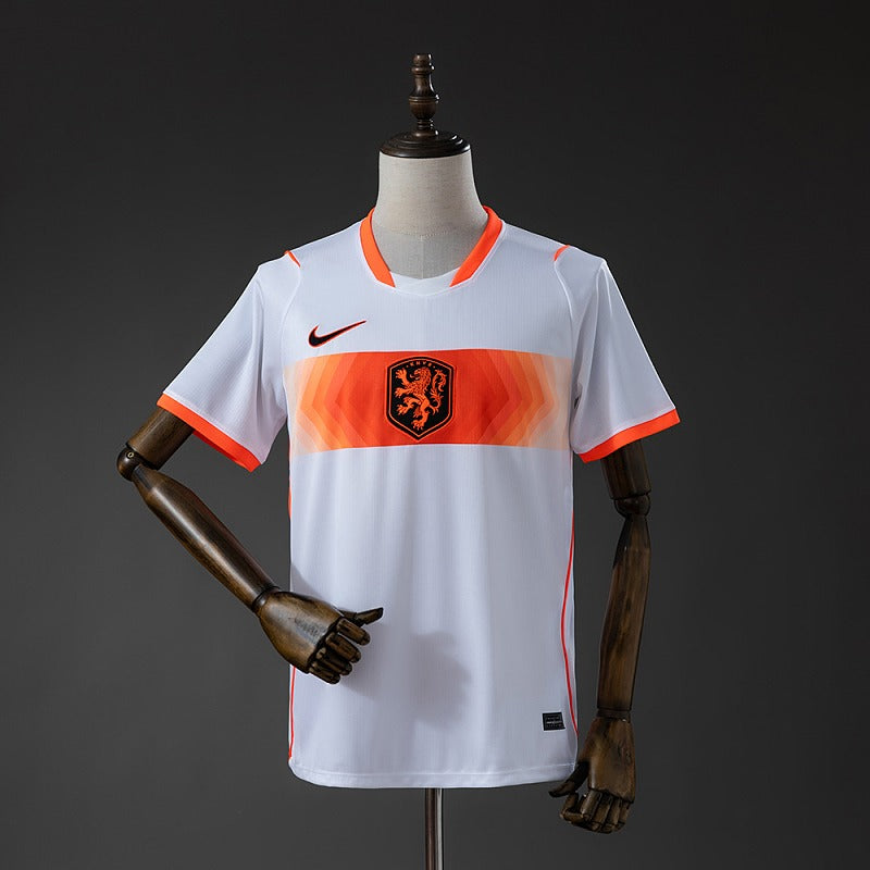 Netherlands Holland 2026 Away Fan
