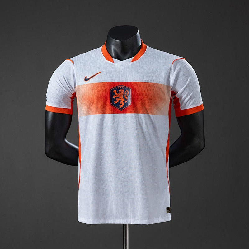 Netherlands Holland 2026 Away player Main image