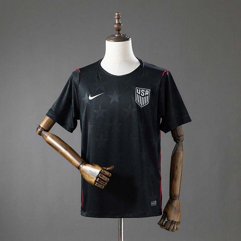 USA 2026 Away Fan